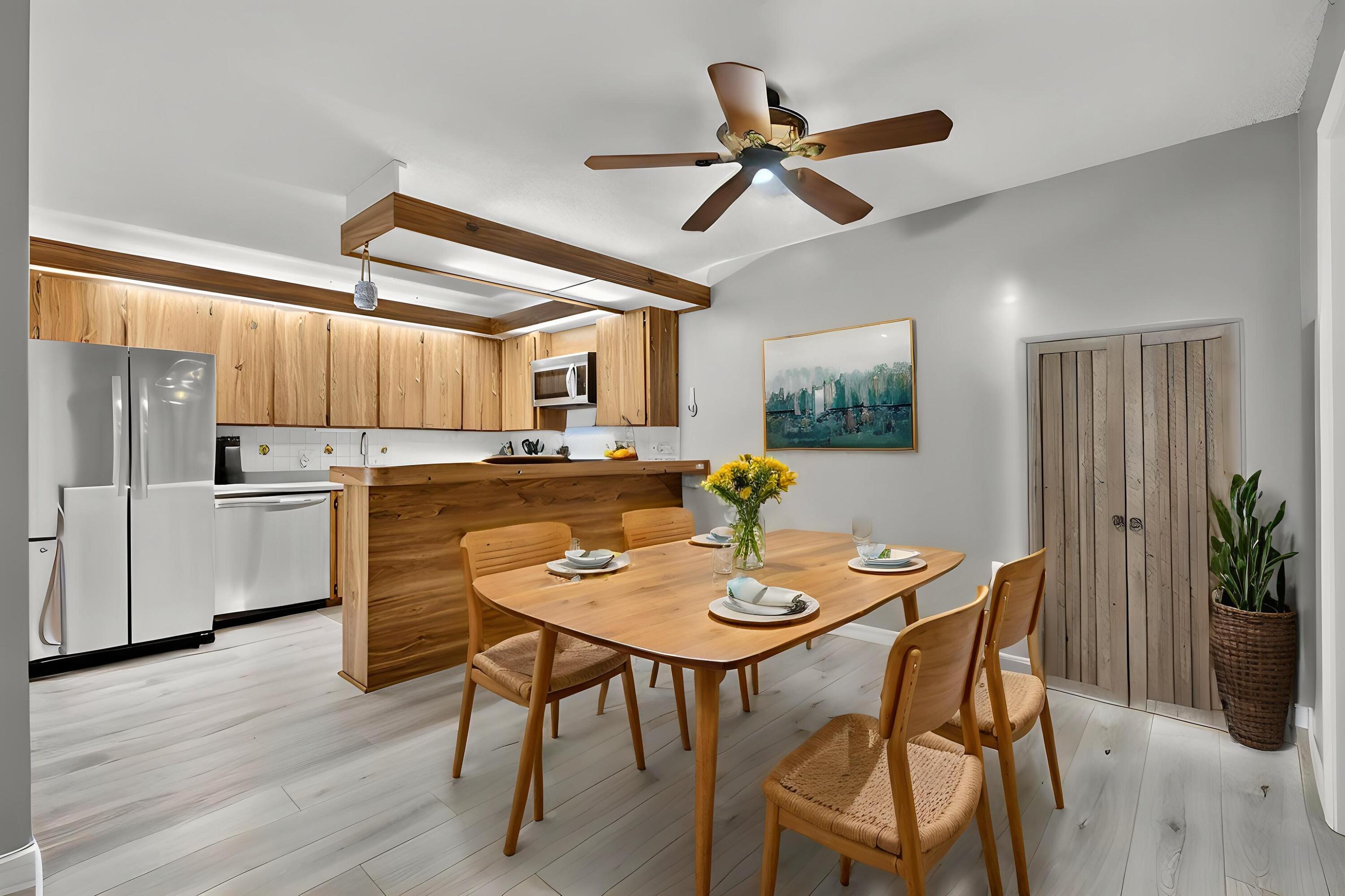 GLENWOOD TWNHS - Residential