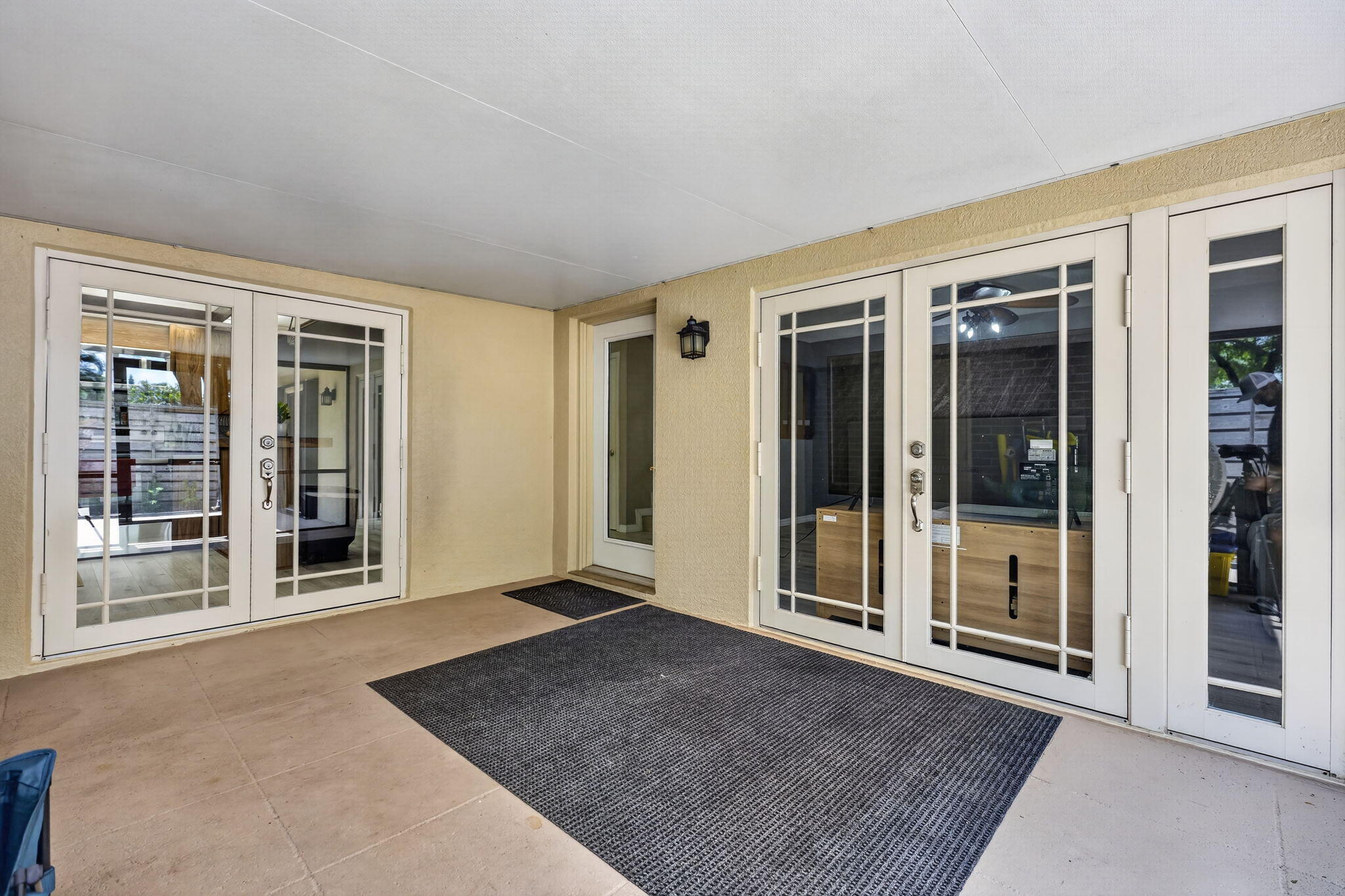 GLENWOOD TWNHS - Residential