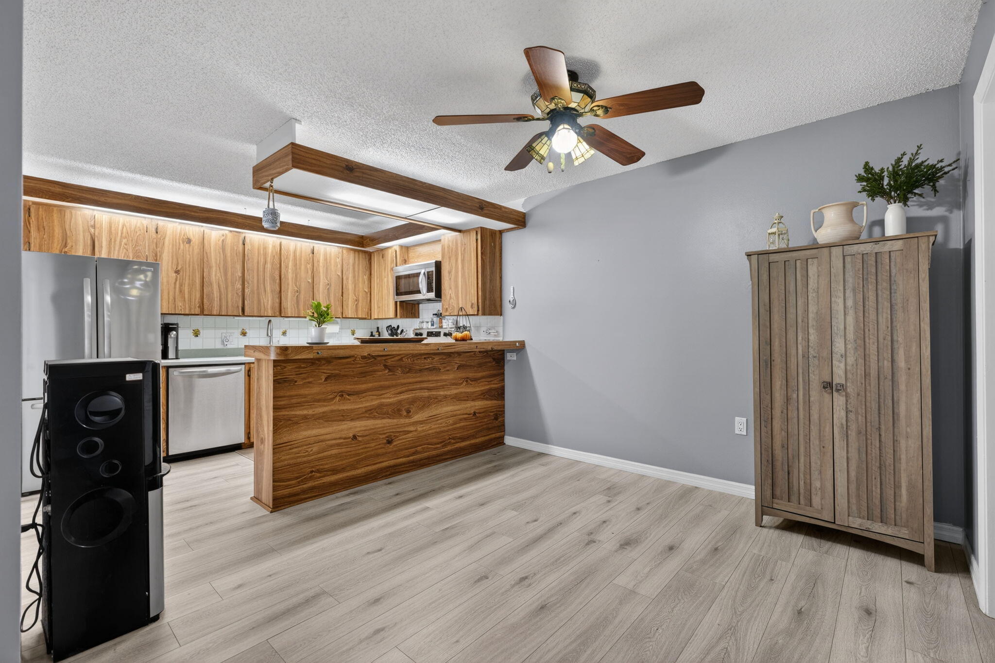 GLENWOOD TWNHS - Residential