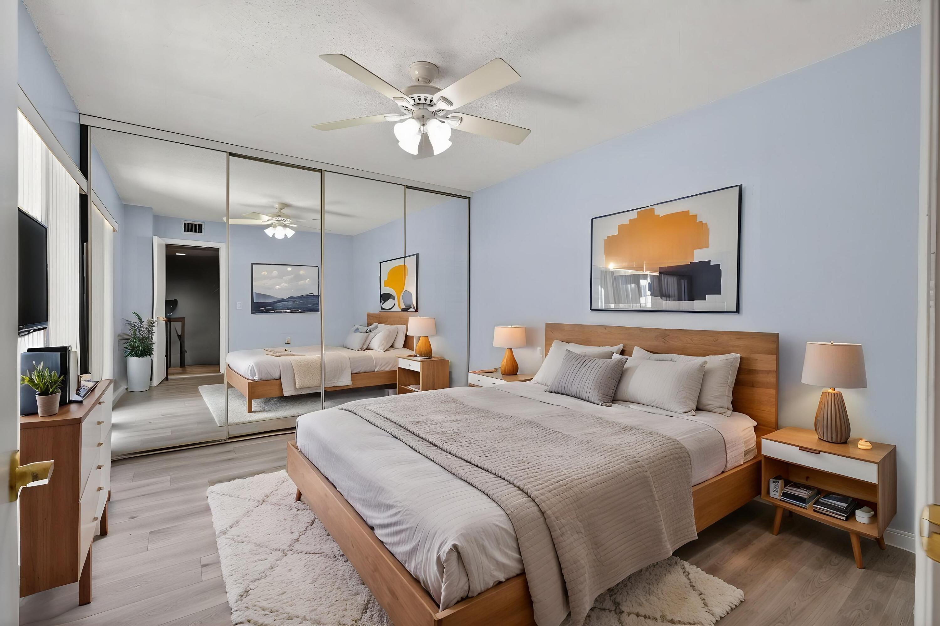 GLENWOOD TWNHS - Residential