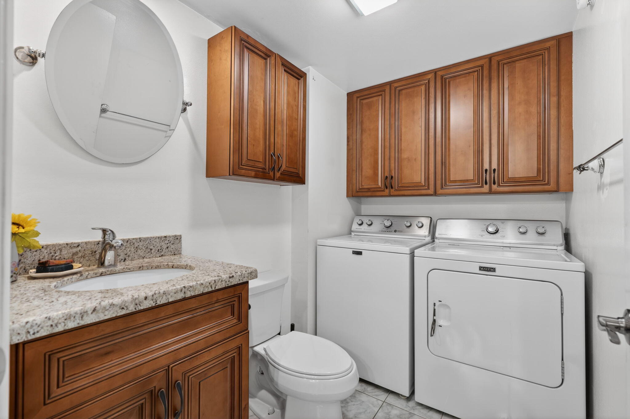 GLENWOOD TWNHS - Residential