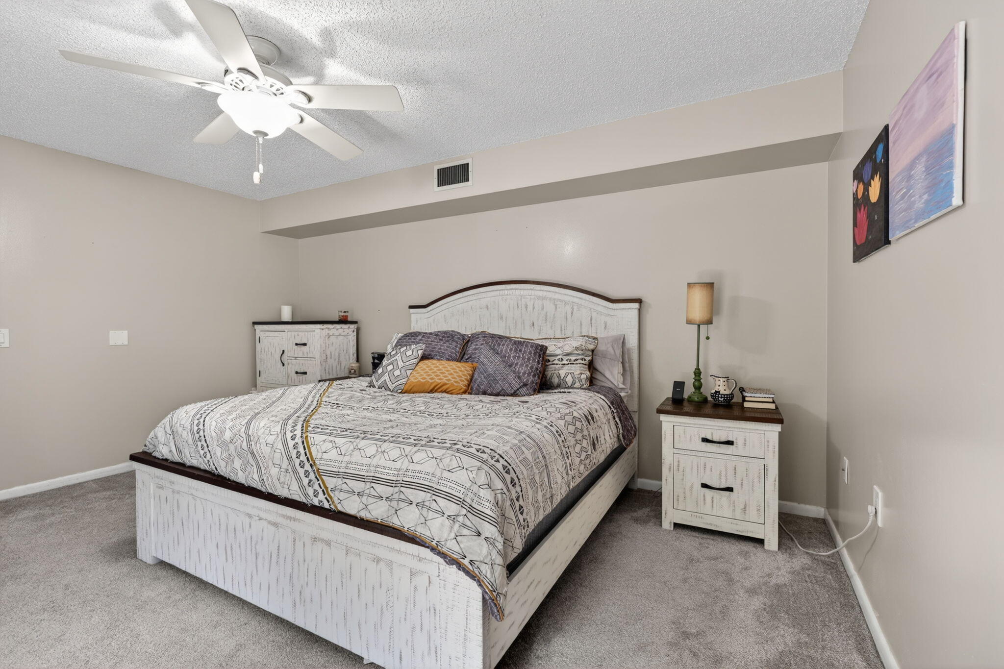 GLENWOOD TWNHS - Residential