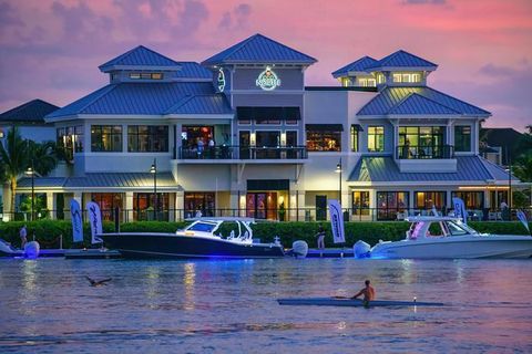 A home in Riviera Beach