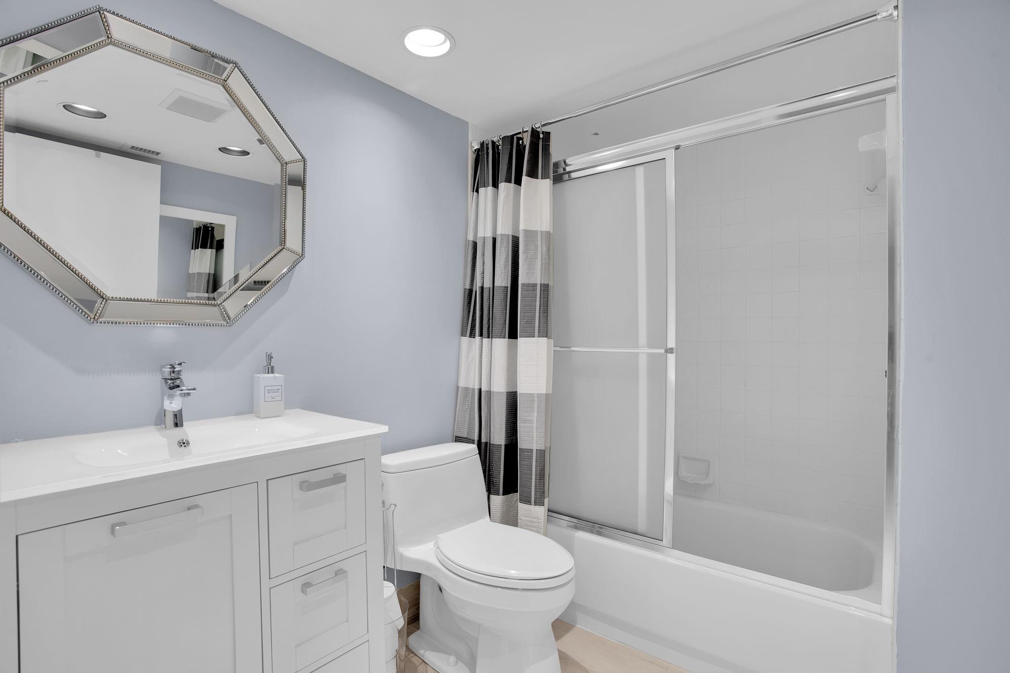 Andros Village B Condo - Residential Lease