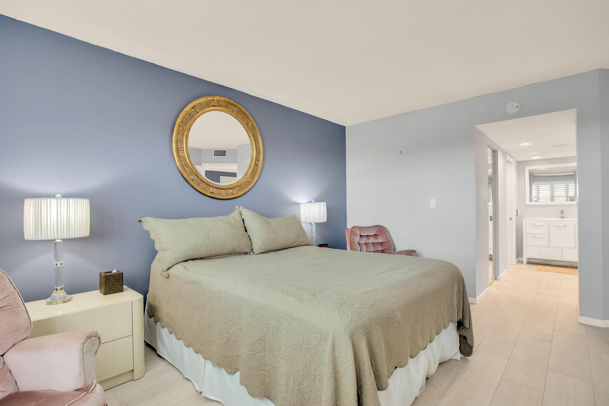 Andros Village B Condo - Residential Lease