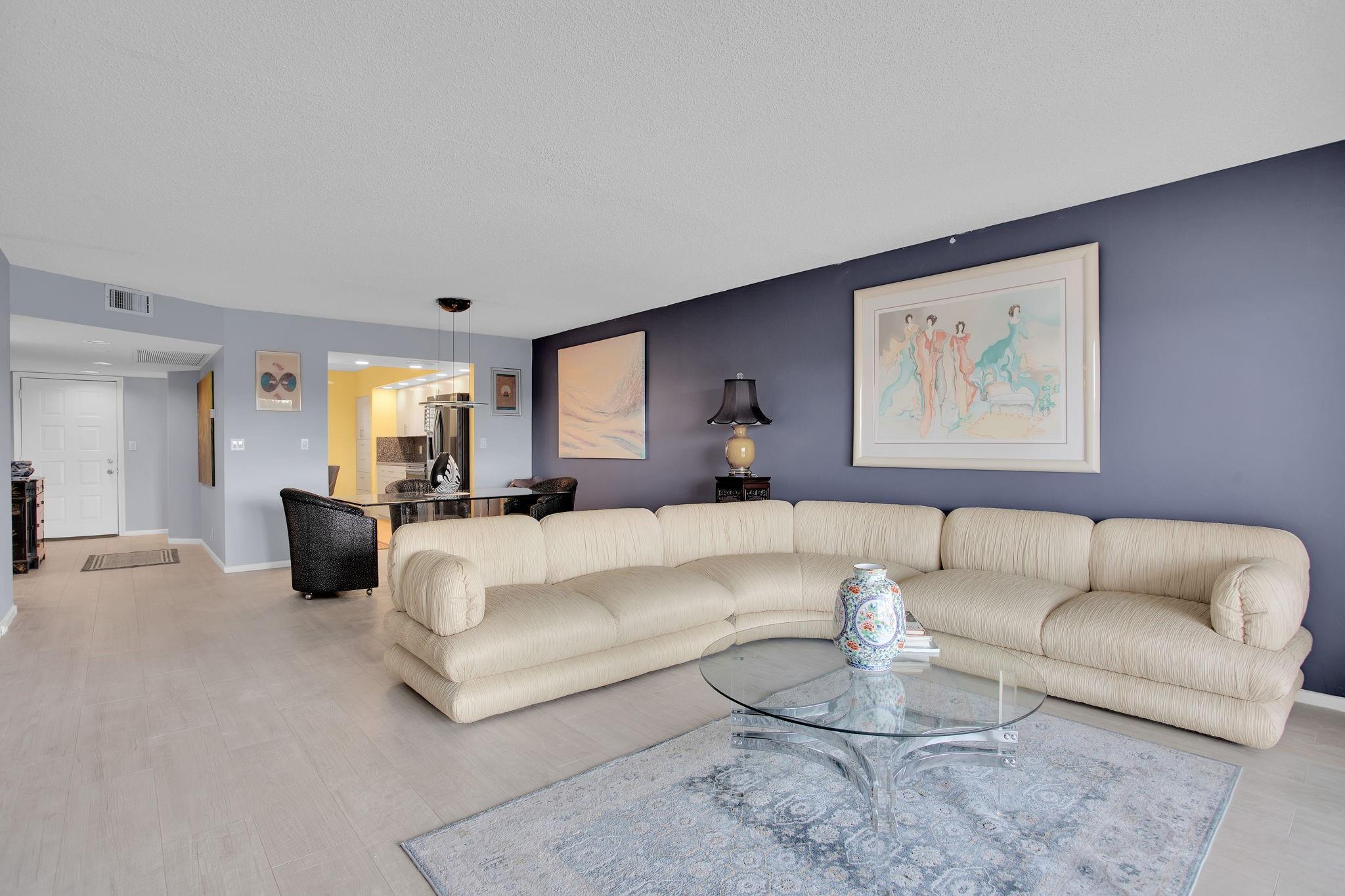 Andros Village B Condo - Residential Lease