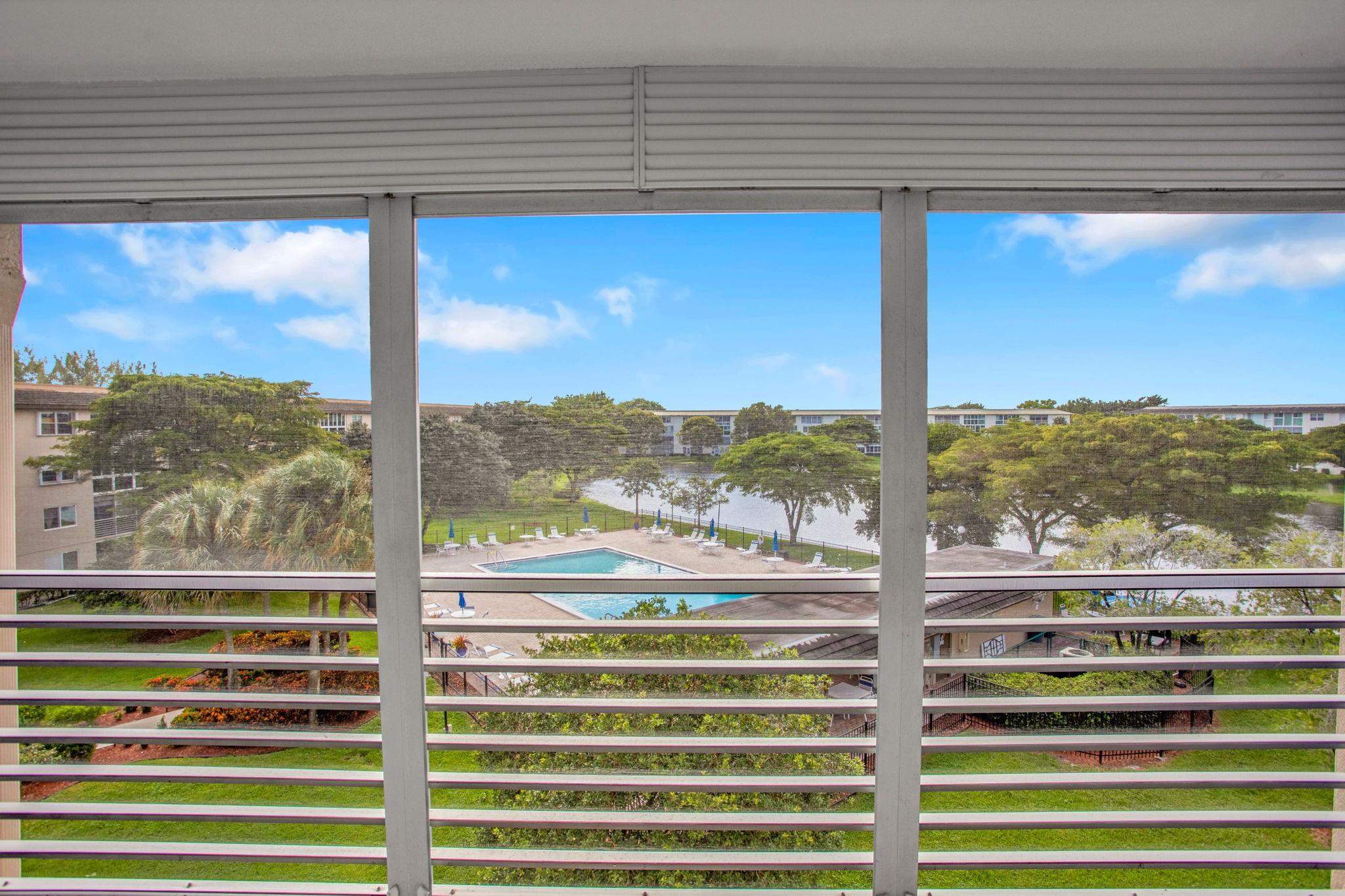 Andros Village B Condo - Residential Lease