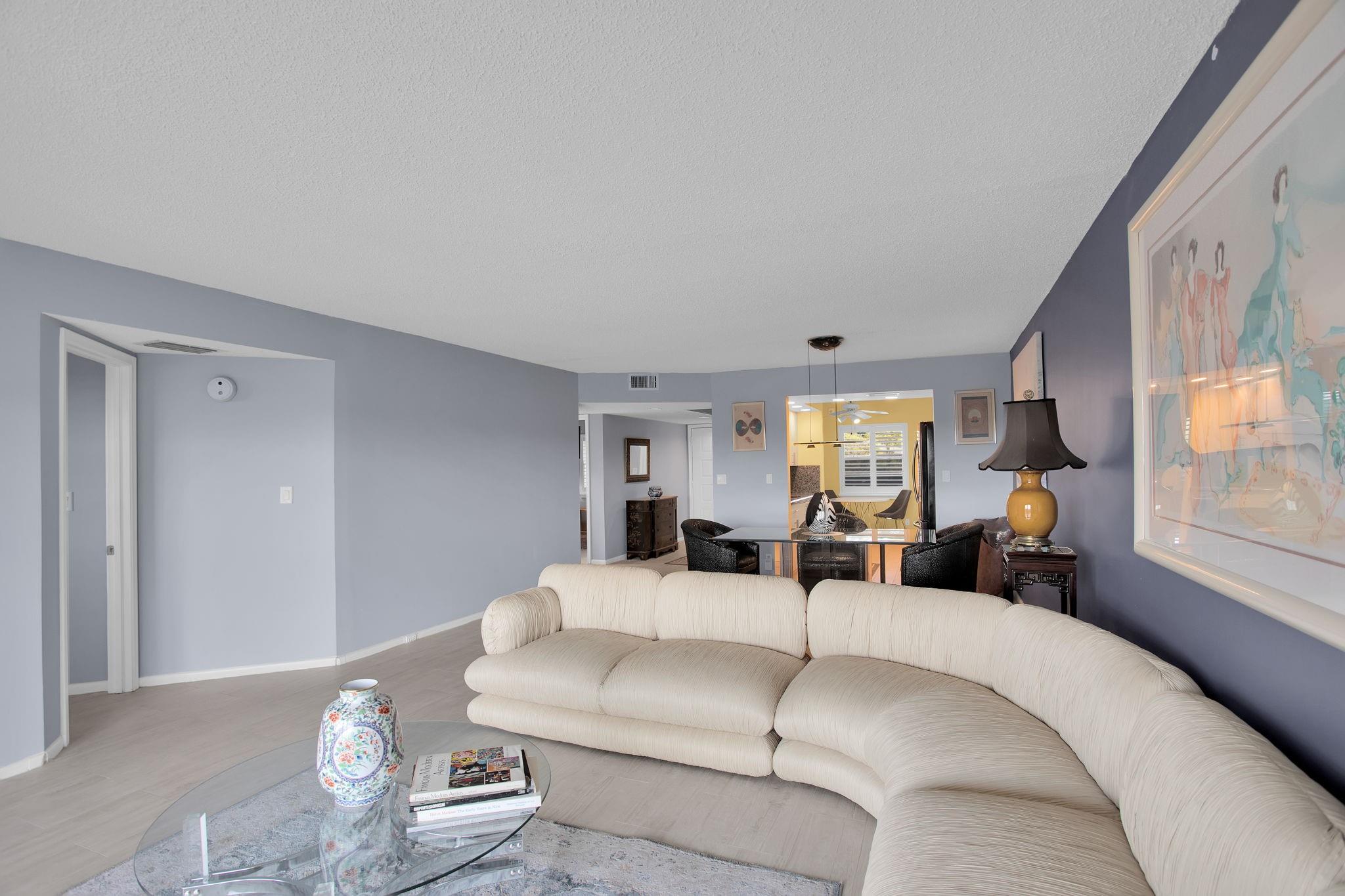 Andros Village B Condo - Residential Lease