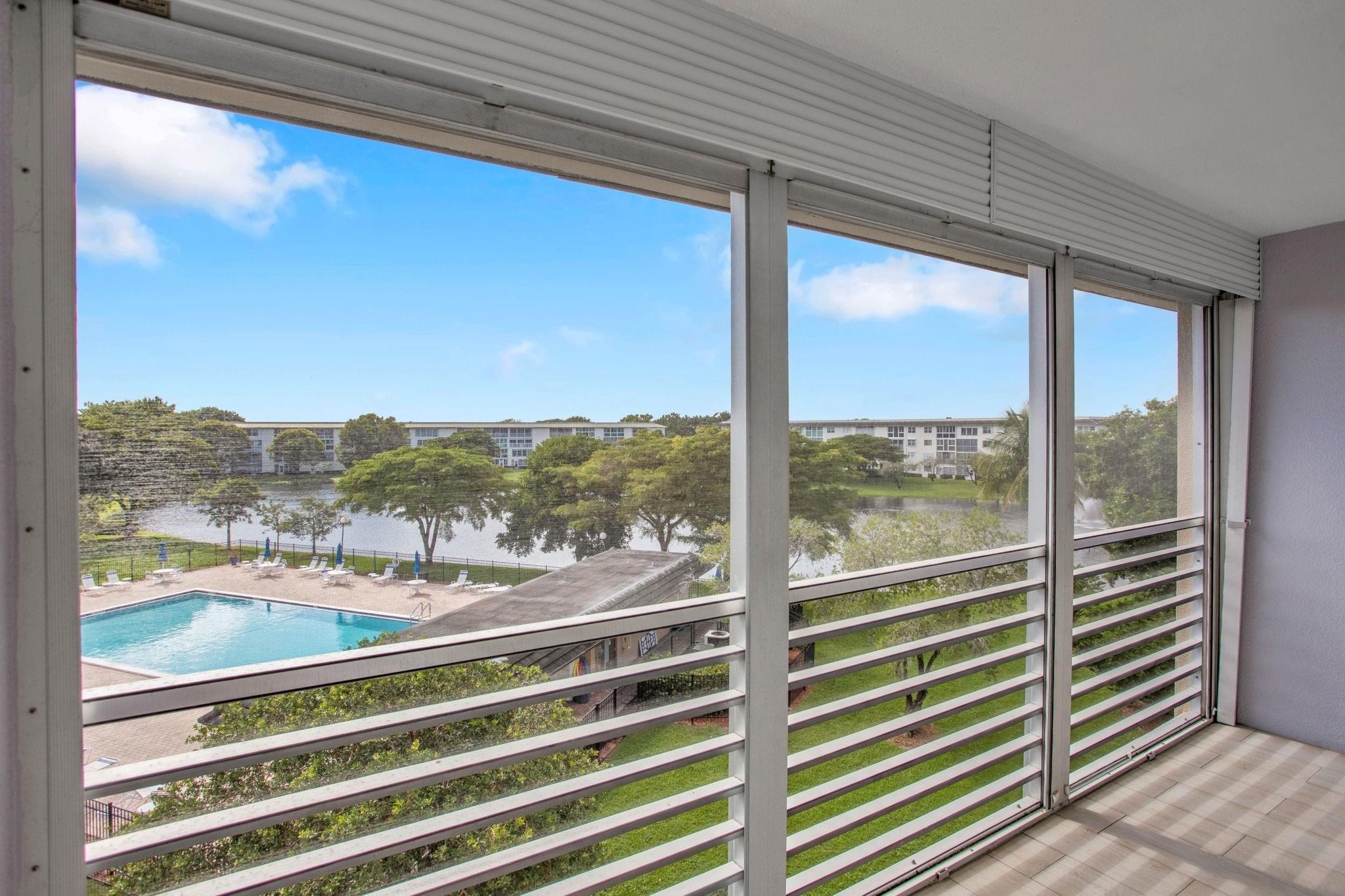 Andros Village B Condo - Residential Lease