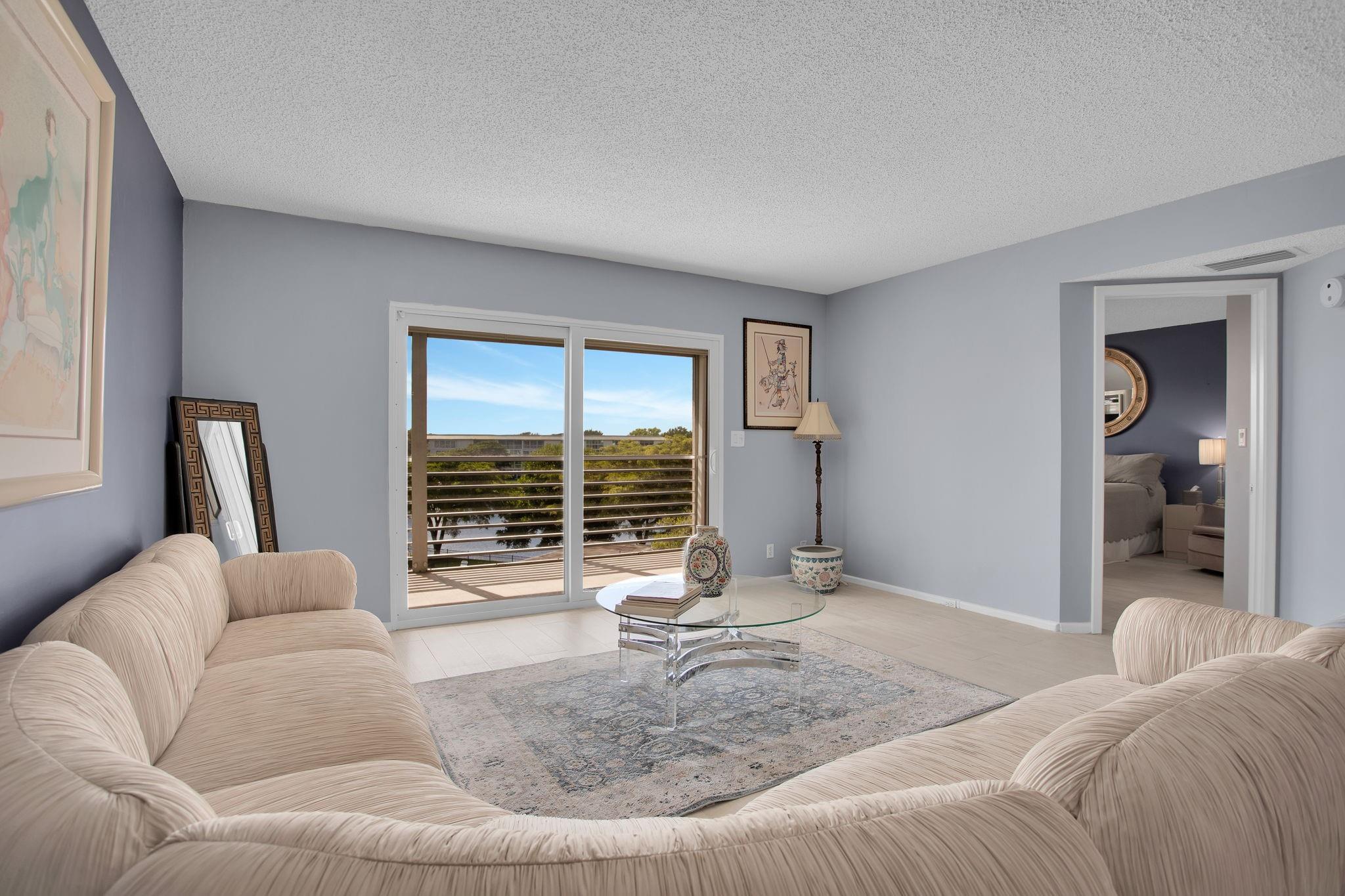 Andros Village B Condo - Residential Lease