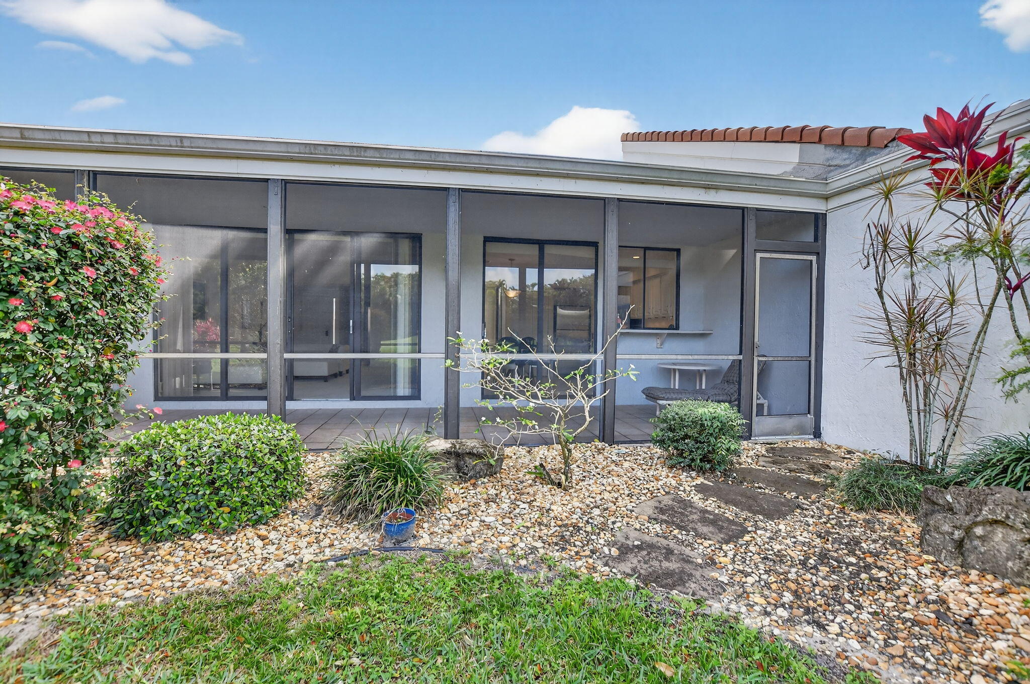 Peppertree - Residential