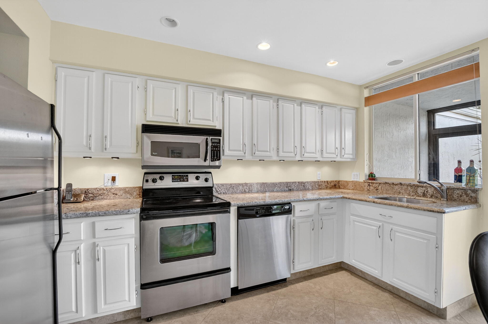 Peppertree - Residential