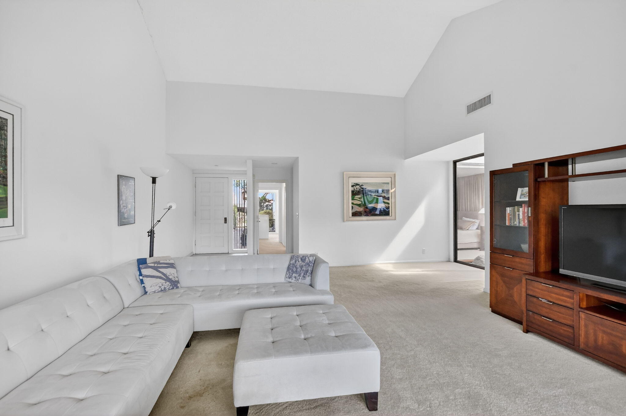 Peppertree - Residential