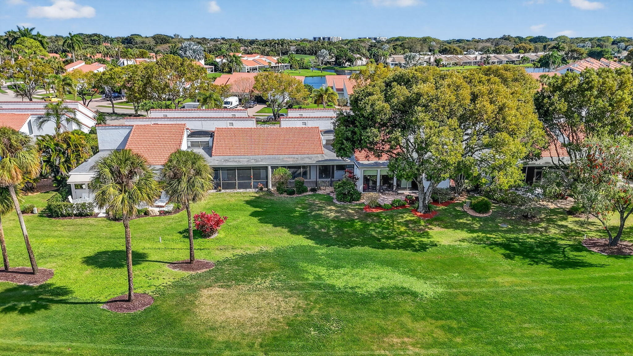 Peppertree - Residential