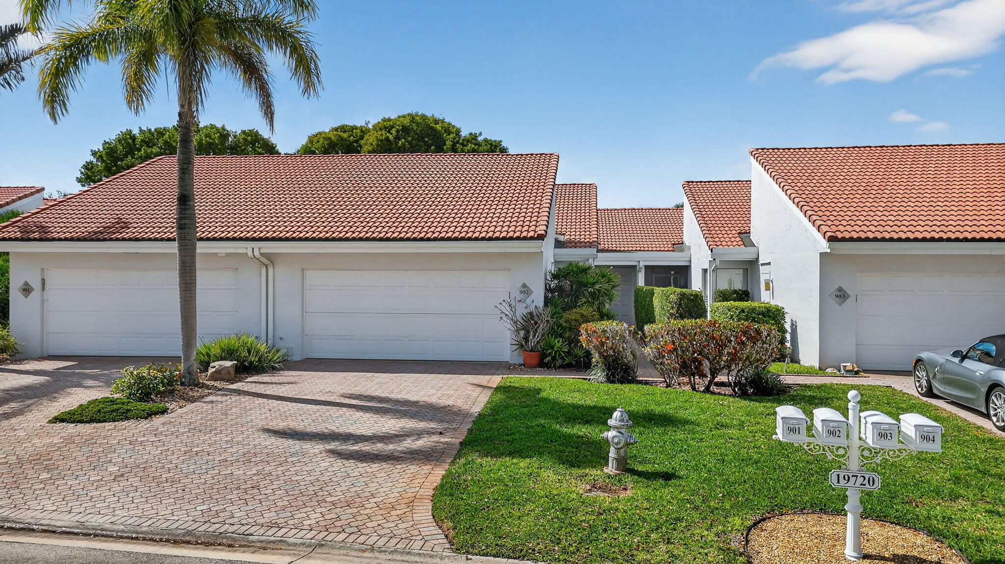 Peppertree - Residential