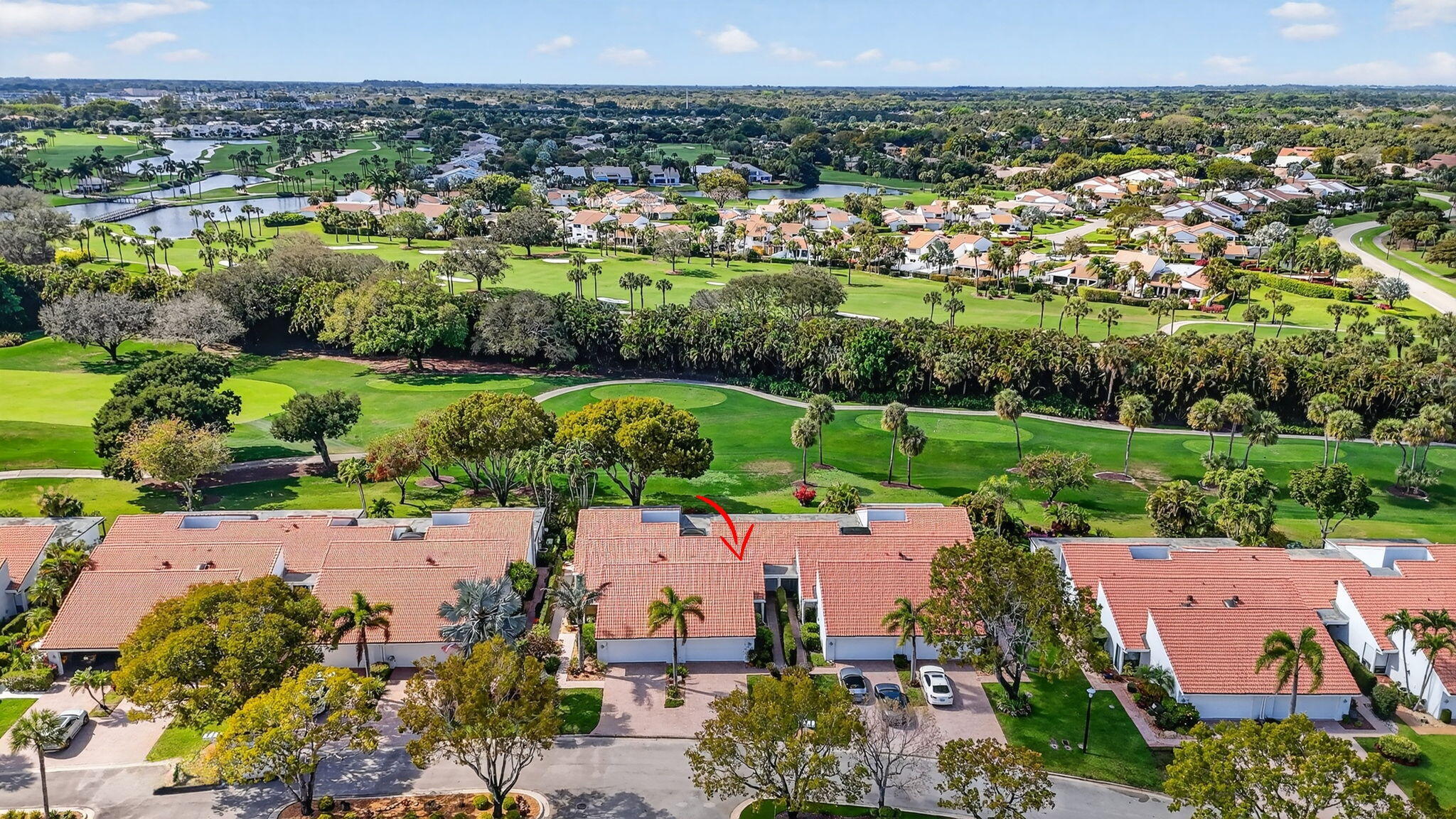 Peppertree - Residential