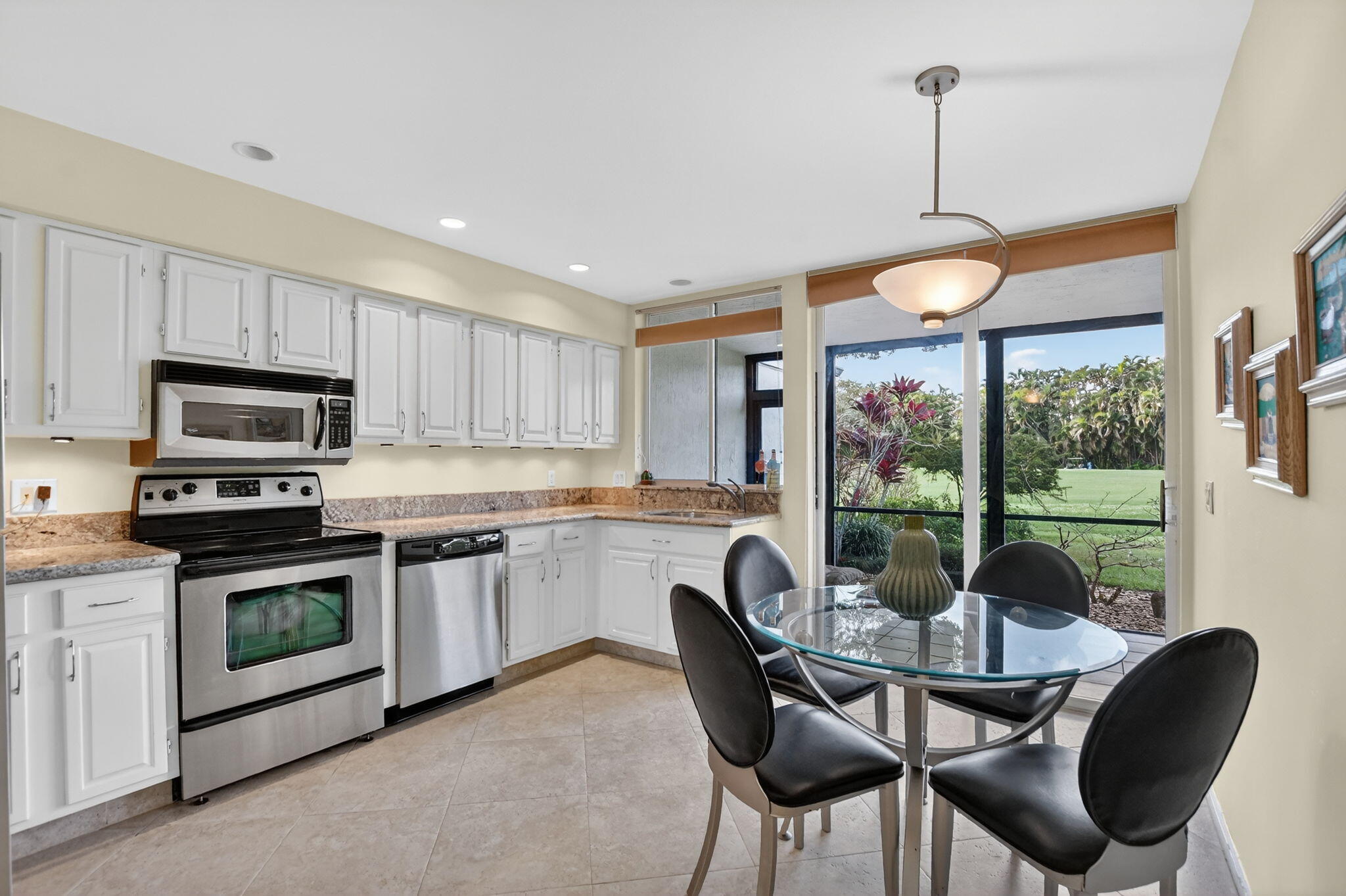 Peppertree - Residential