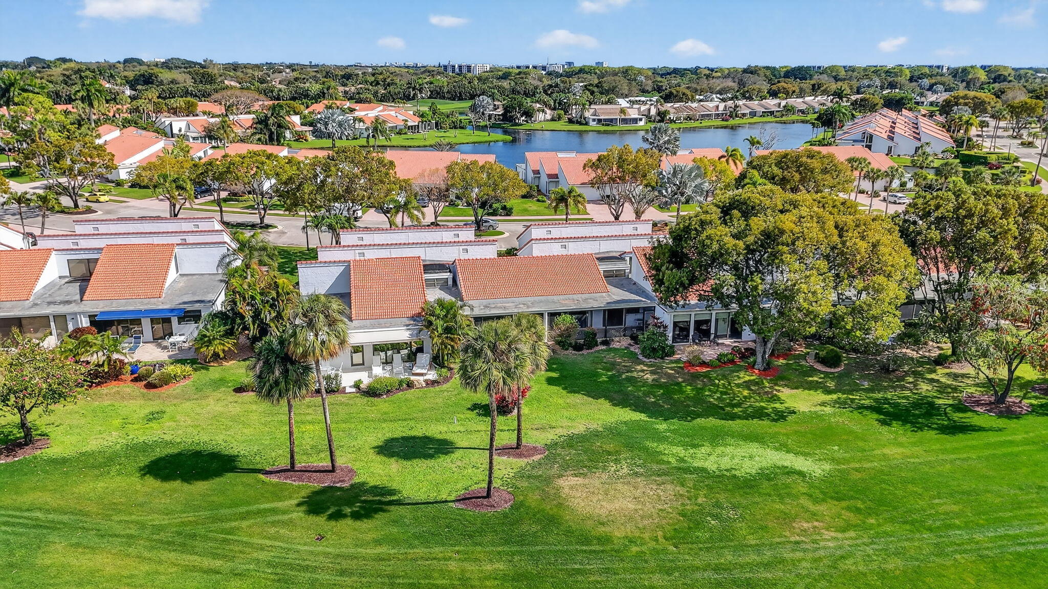 Peppertree - Residential