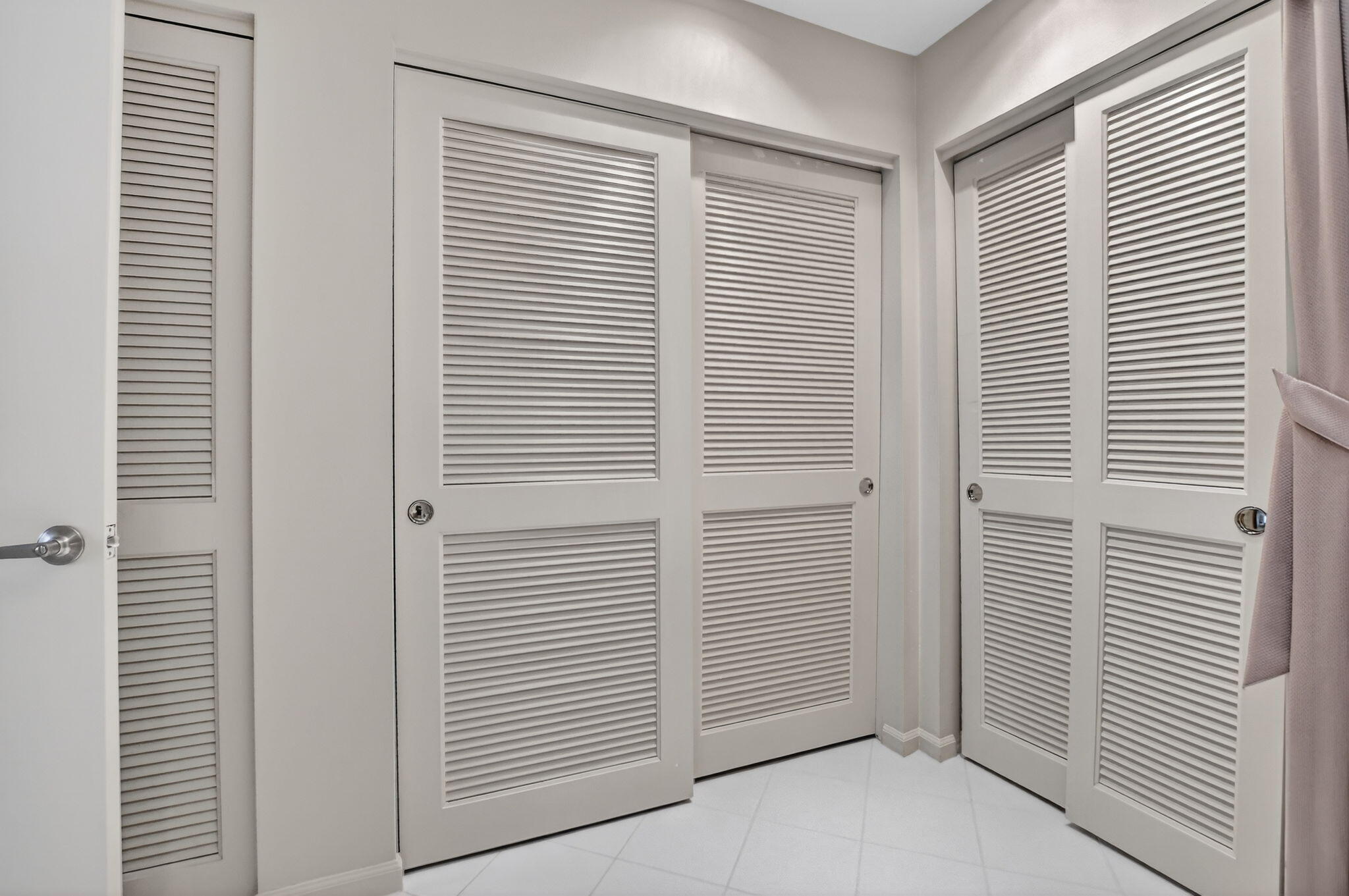 Peppertree - Residential