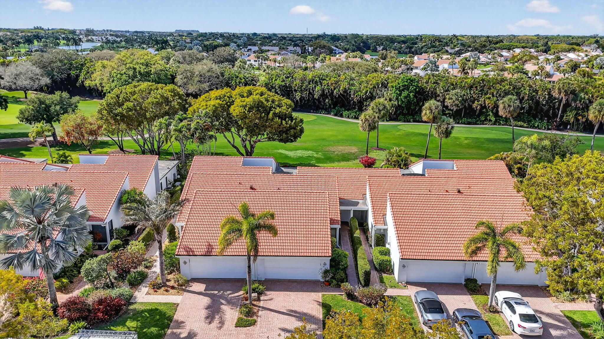 Peppertree - Residential