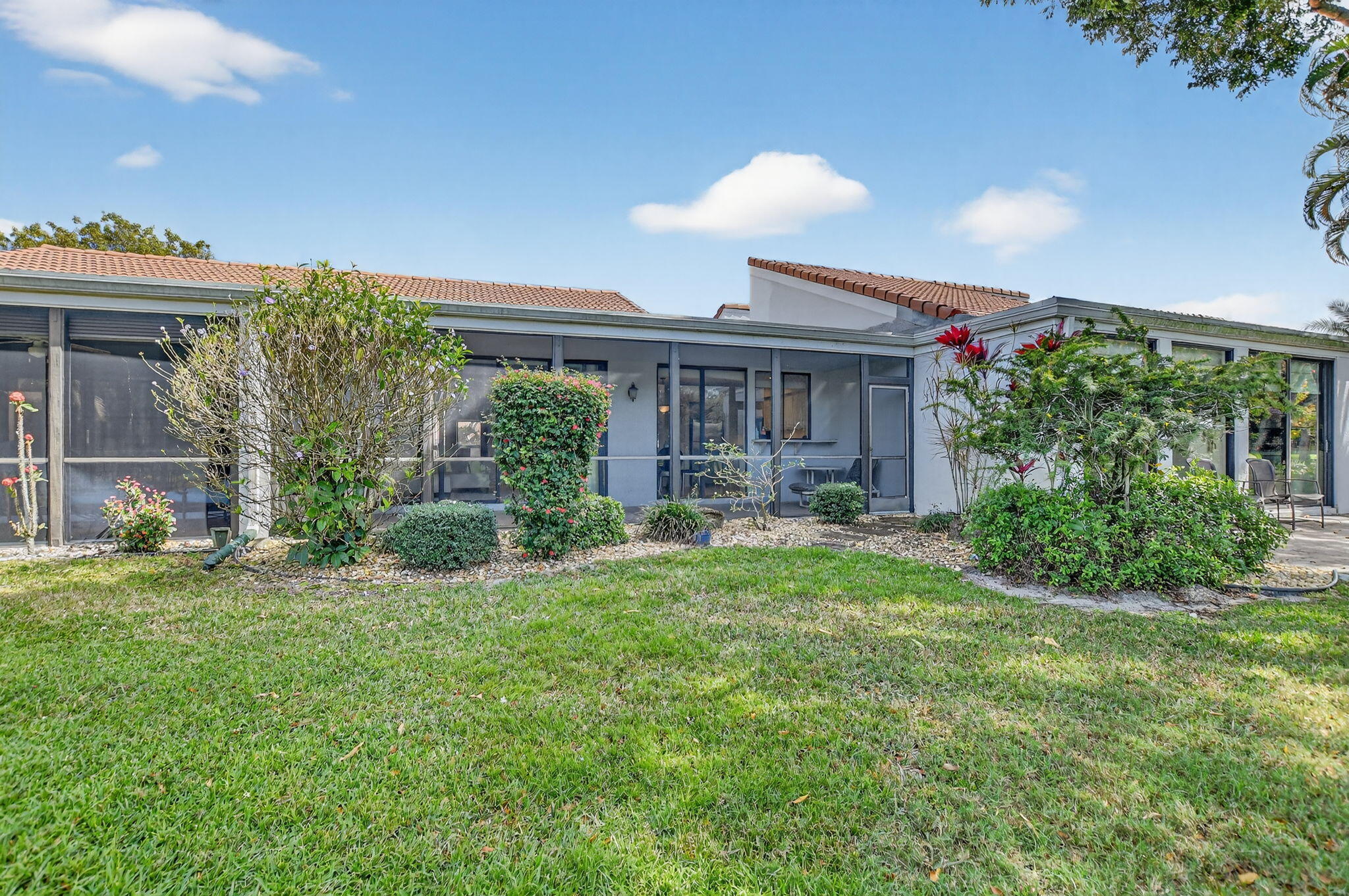 Peppertree - Residential