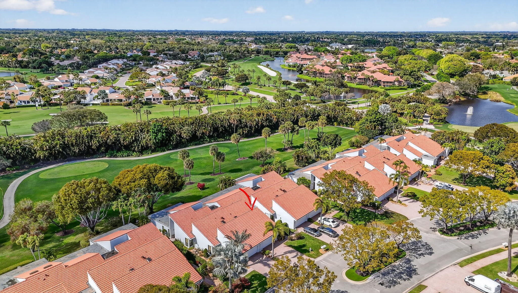 Peppertree - Residential