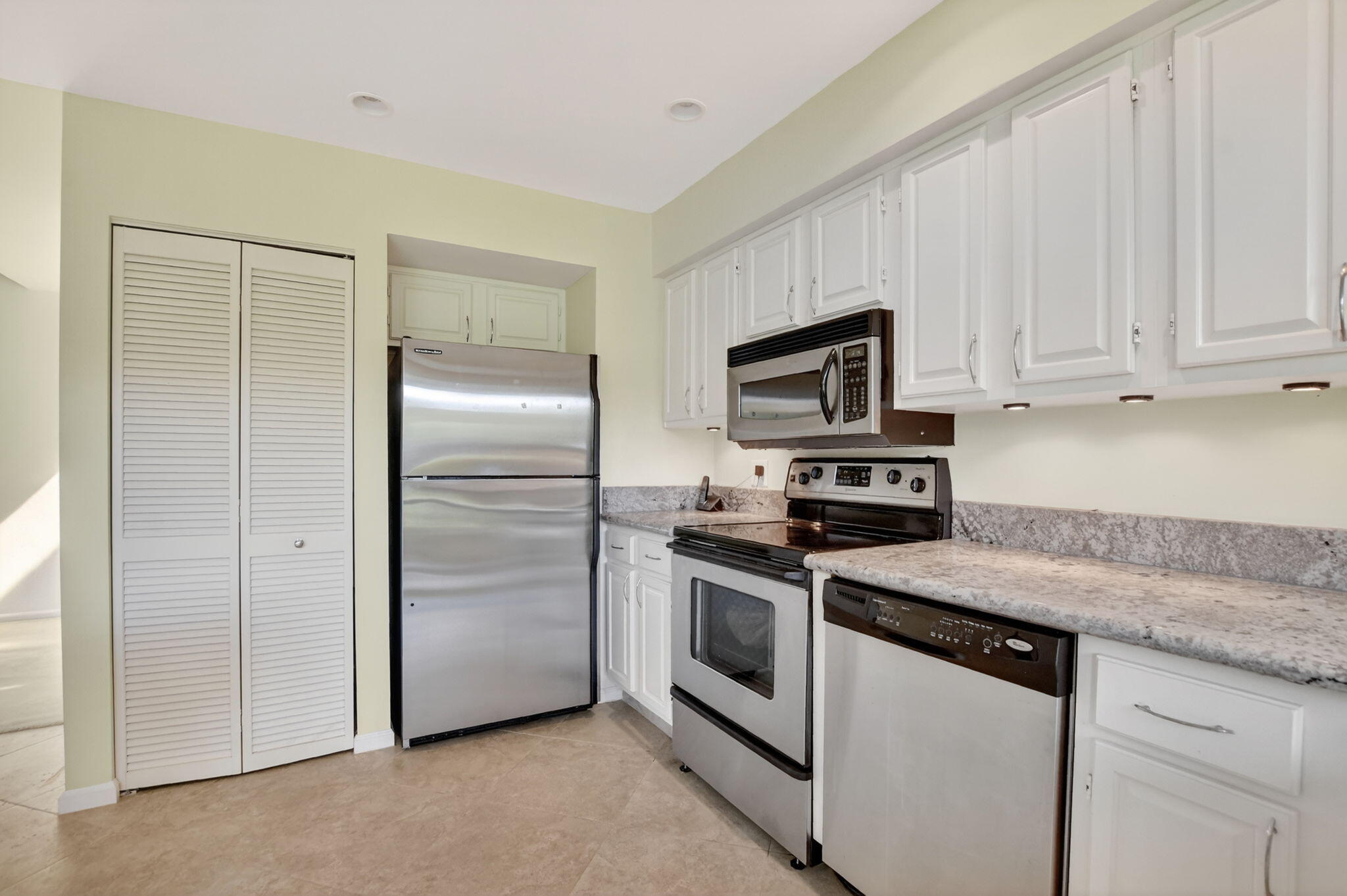 Peppertree - Residential