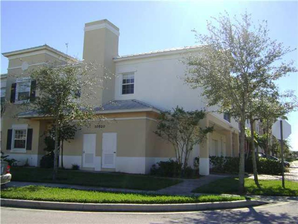 Photo of 10520 SW Stephanie Way #2211, Port Saint Lucie, FL 34987 (MLS # R10728814)