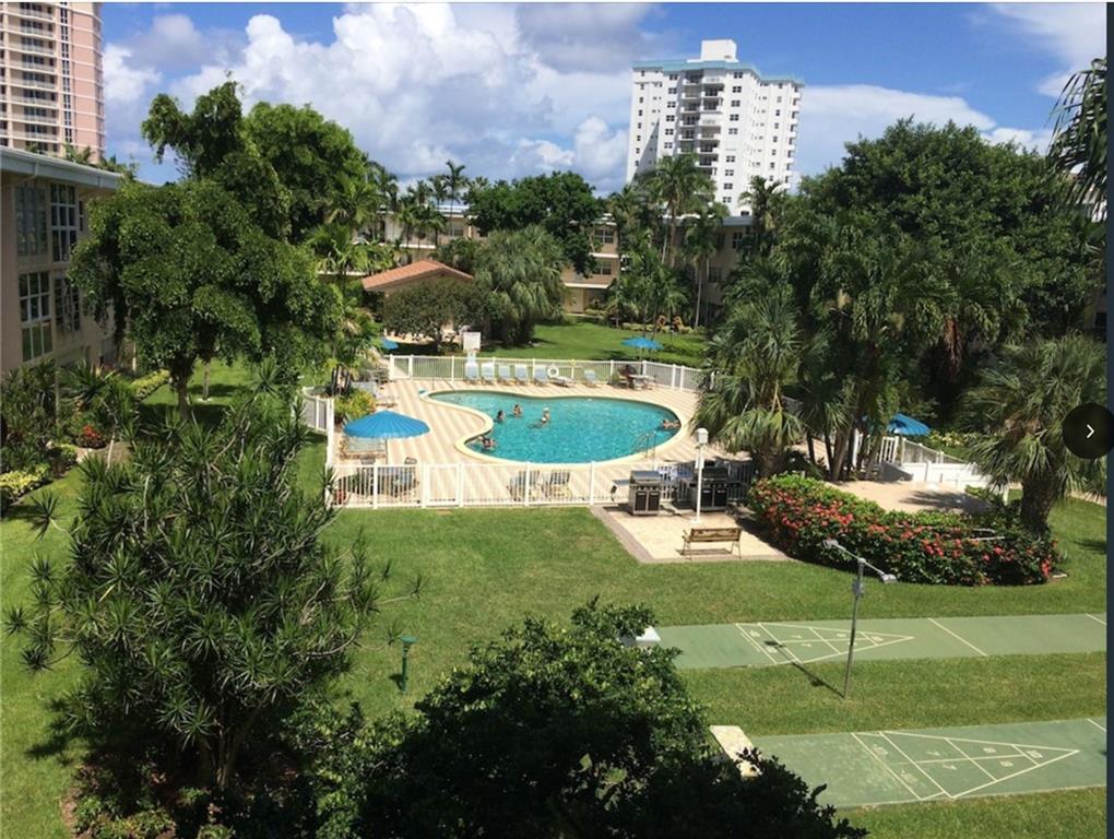 Leisure Gardens - Residential