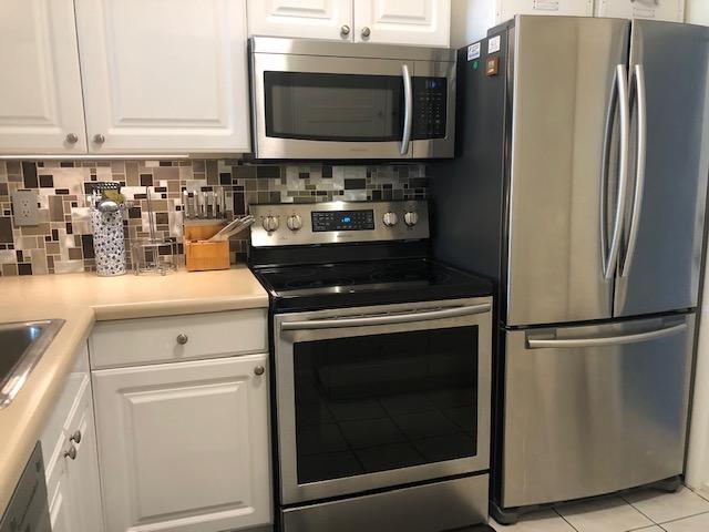 Leisure Gardens - Residential