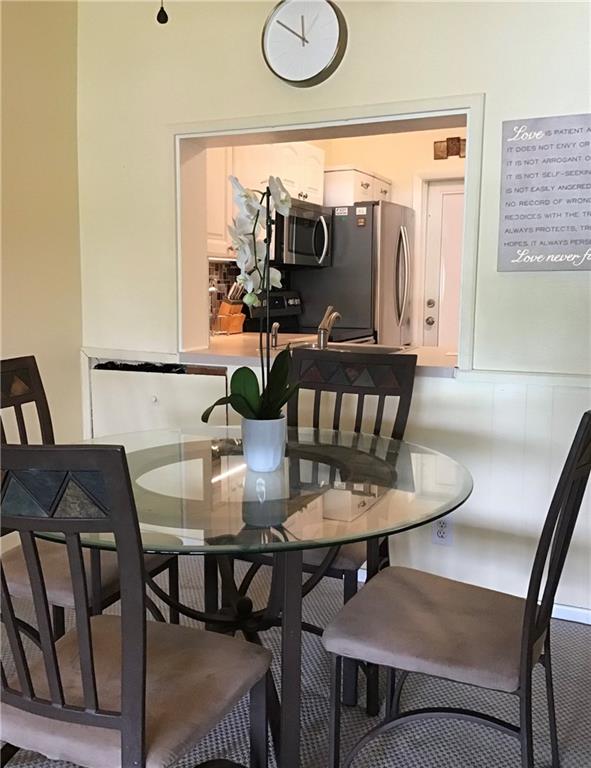 Leisure Gardens - Residential