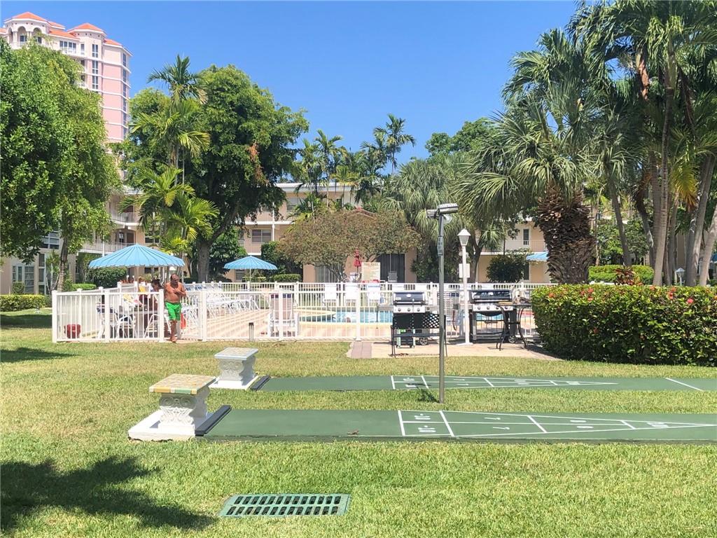 Leisure Gardens - Residential