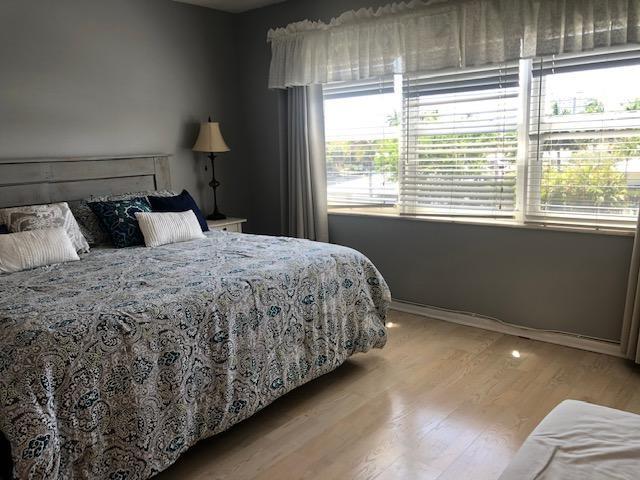 Leisure Gardens - Residential