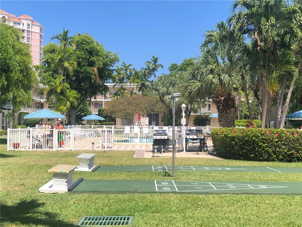 Leisure Gardens - Residential