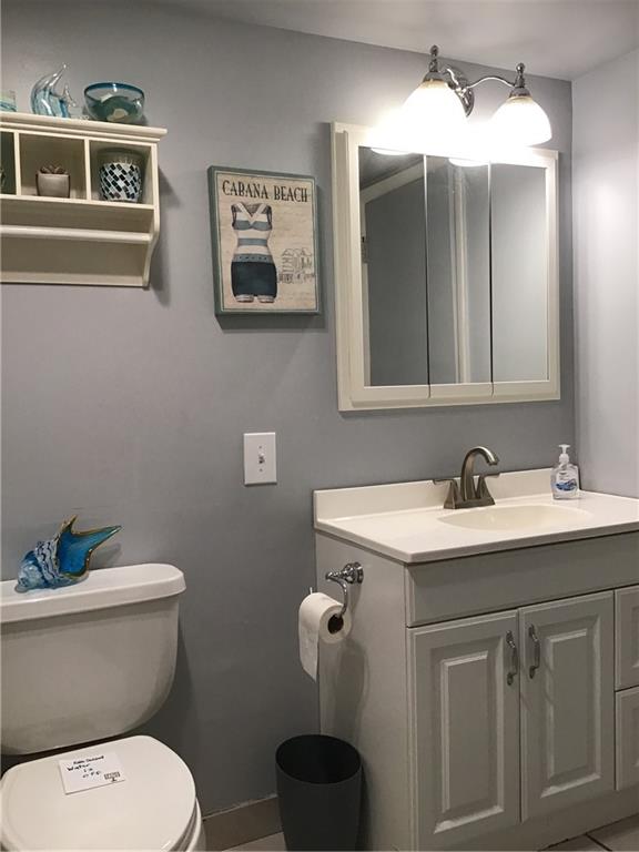 Leisure Gardens - Residential