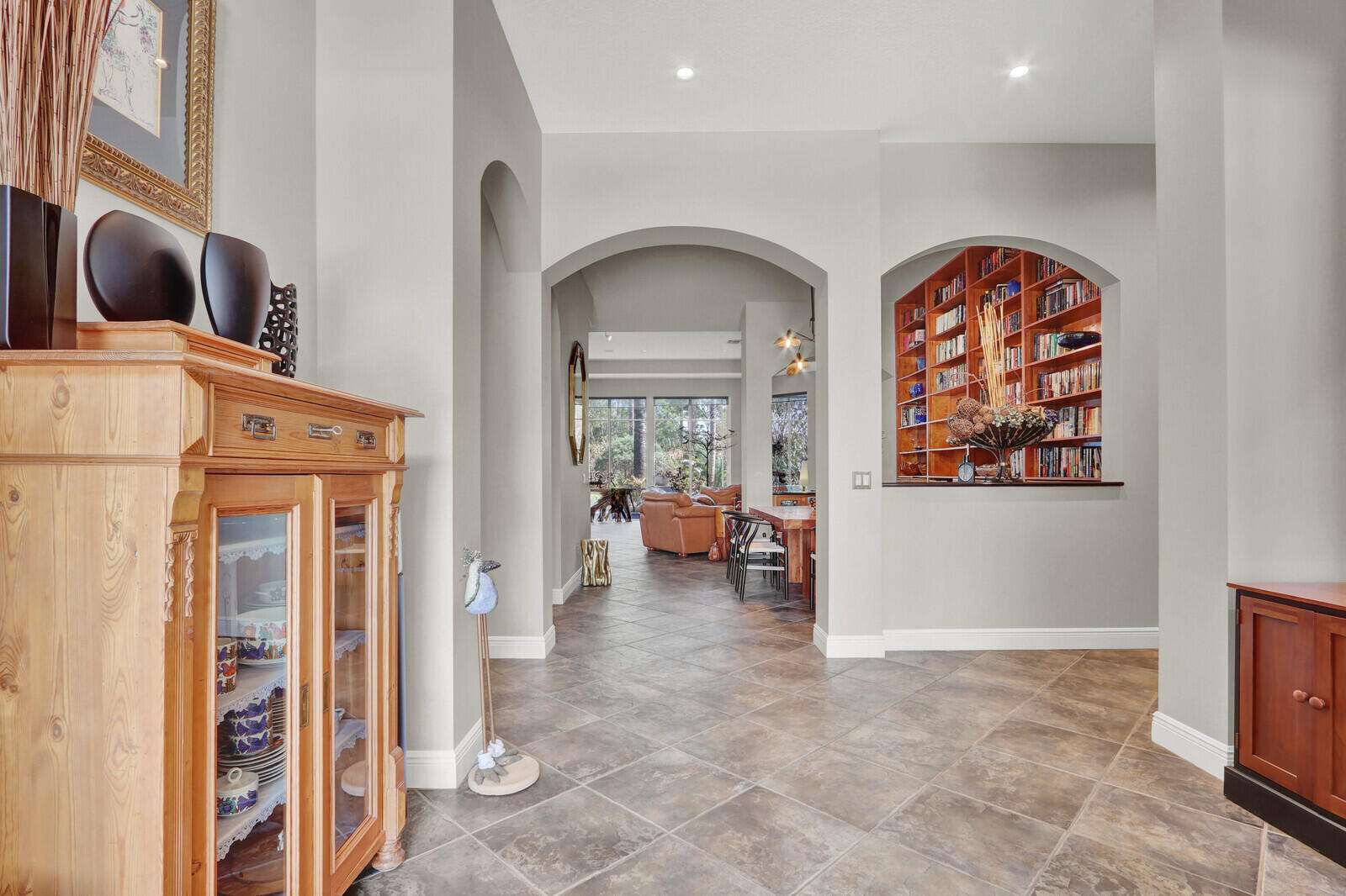 POD 26 AT THE RESERVE PHASE 1 CYPRESS POINT - Residential