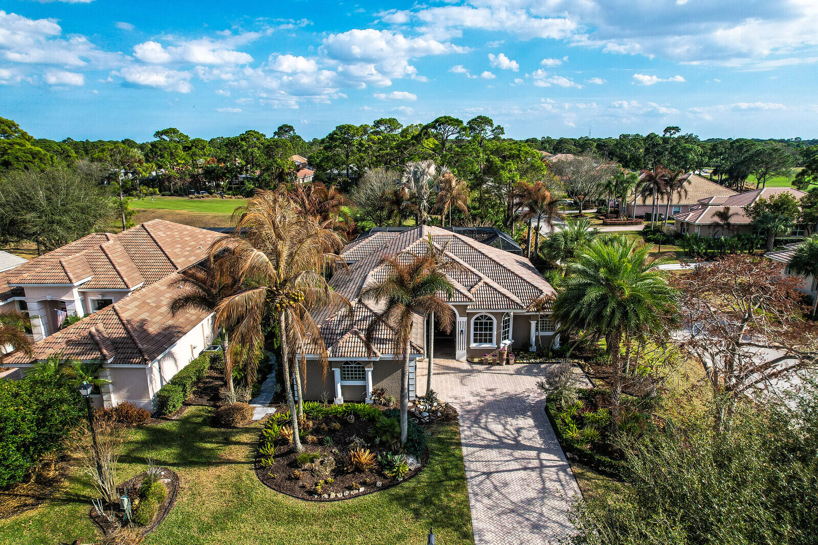 POD 26 AT THE RESERVE PHASE 1 CYPRESS POINT - Residential