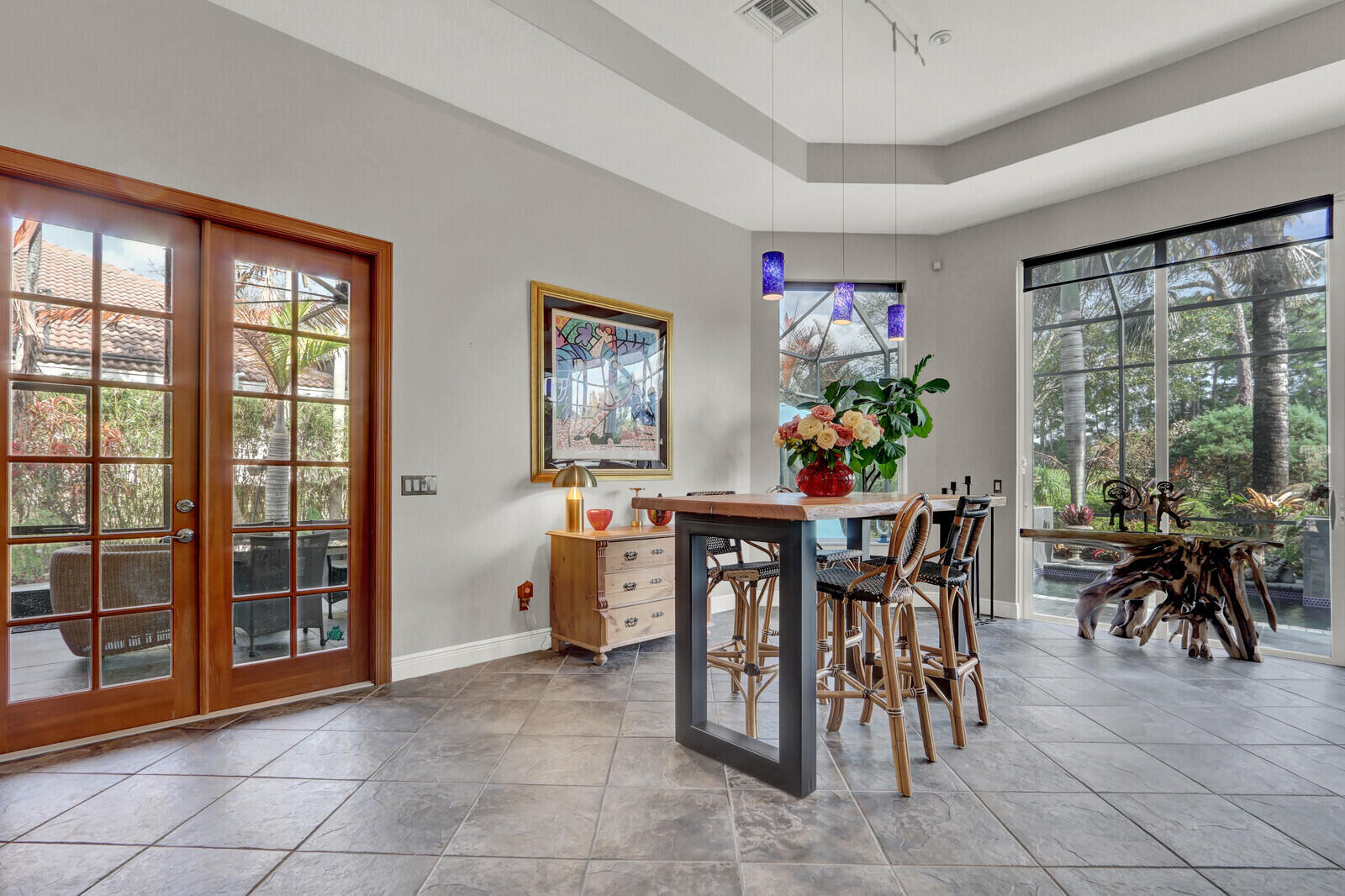 POD 26 AT THE RESERVE PHASE 1 CYPRESS POINT - Residential