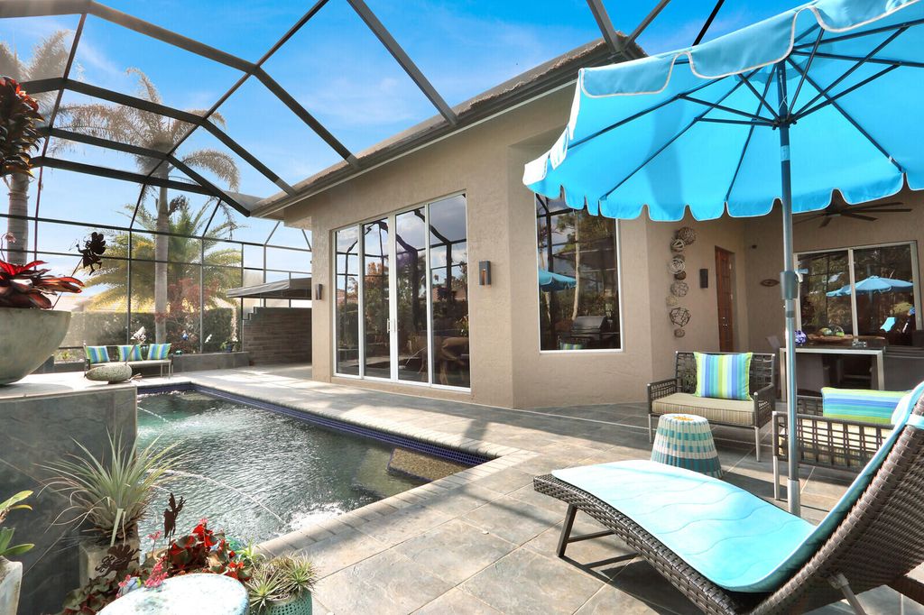 Photo of 8052 Links Way, Port Saint Lucie, FL 34986 (MLS # R11165694)