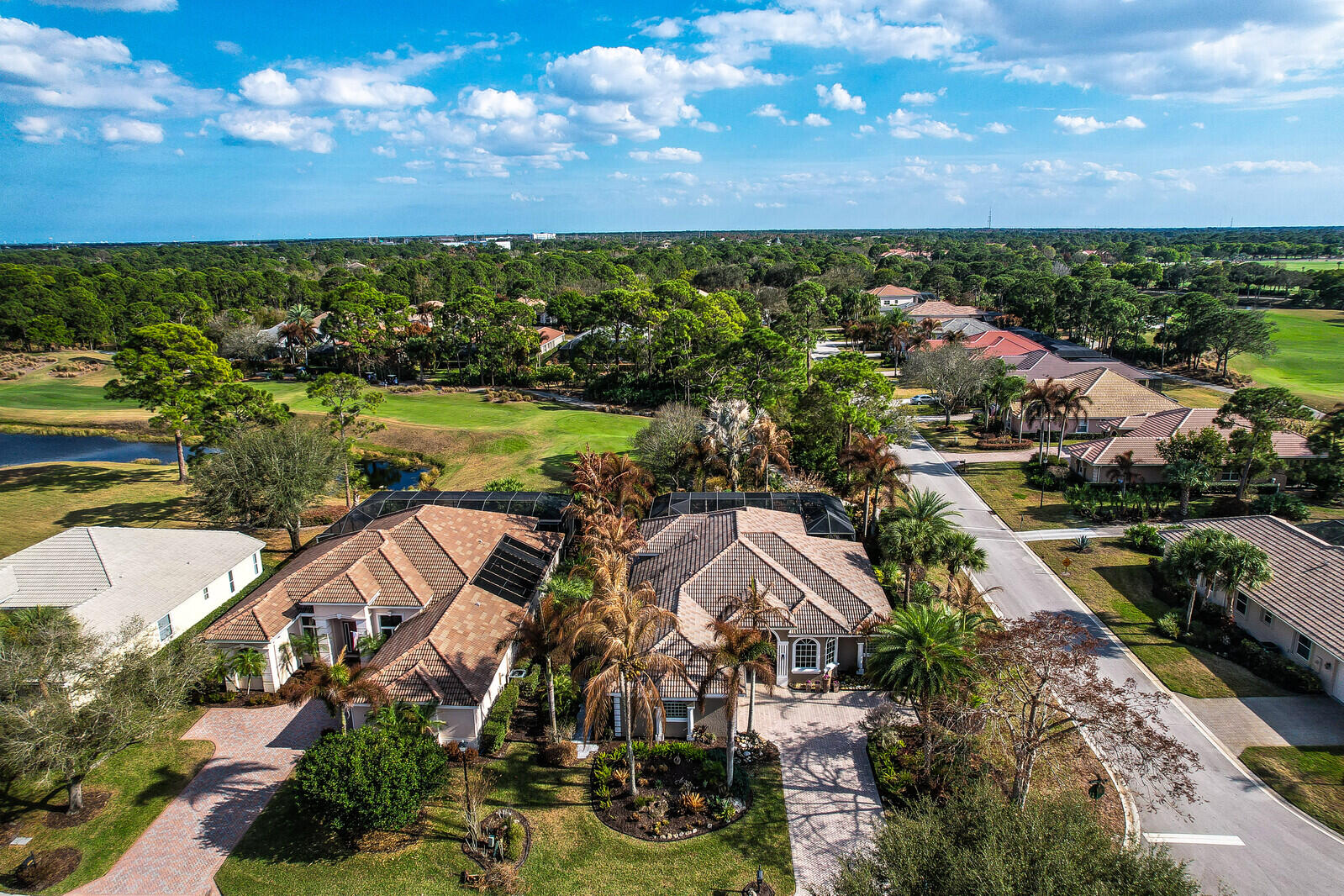 POD 26 AT THE RESERVE PHASE 1 CYPRESS POINT - Residential