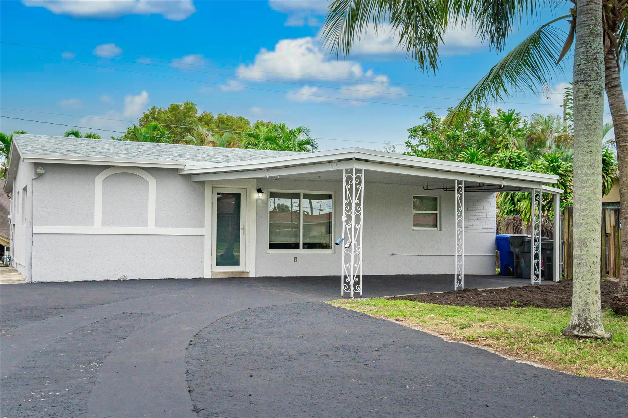 6830 Thomas St, Hollywood, FL, 33024/$465,000 1 6830 Thomas St