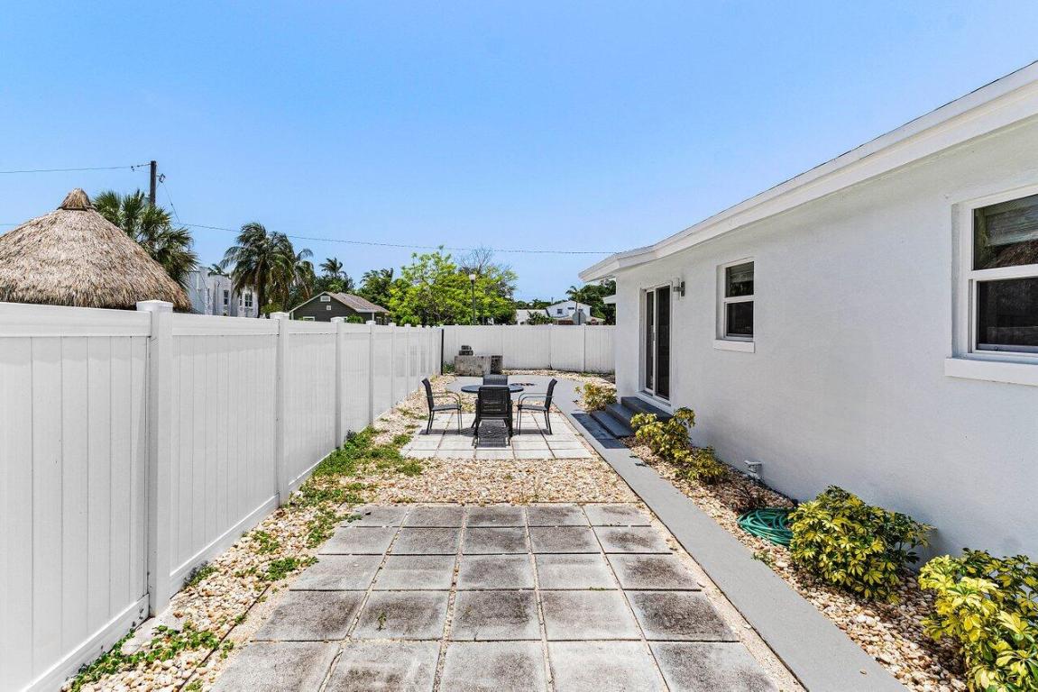 DELRAY TOWN OF - Residential