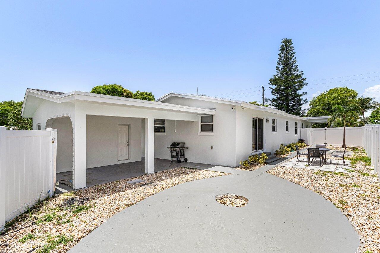 DELRAY TOWN OF - Residential