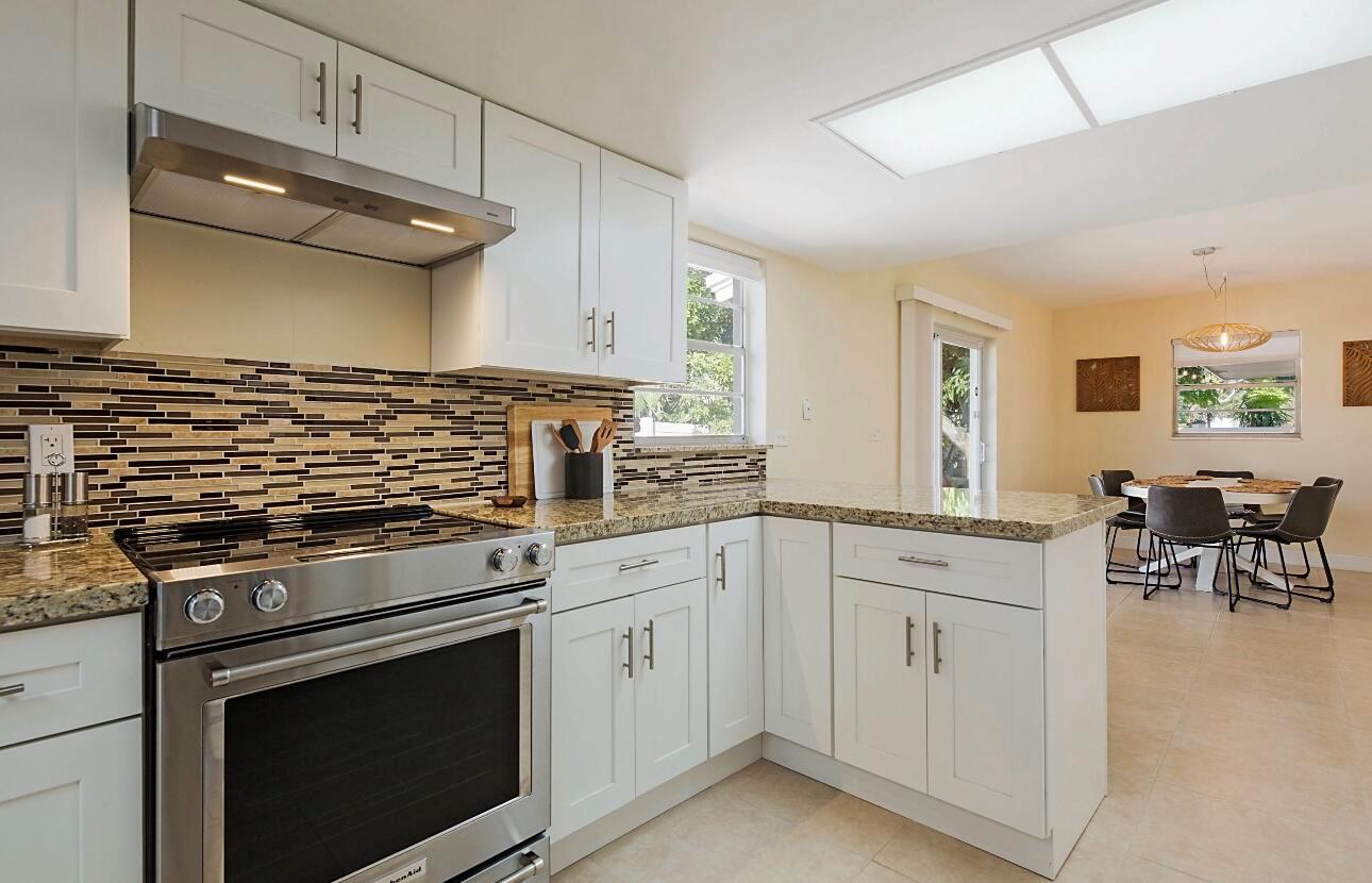 DELRAY TOWN OF - Residential