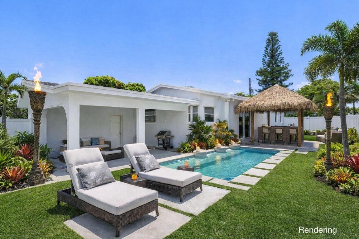 DELRAY TOWN OF - Residential