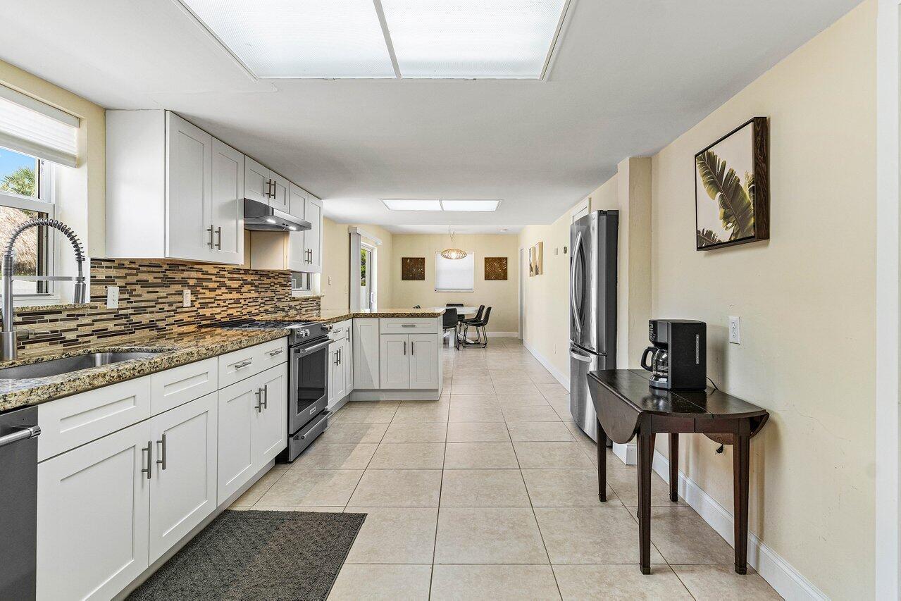 DELRAY TOWN OF - Residential