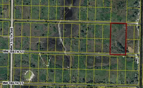 SOUTHERN COLONIZATION CO - Land