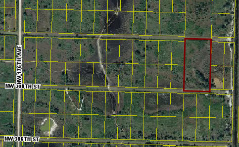 SOUTHERN COLONIZATION CO - Land