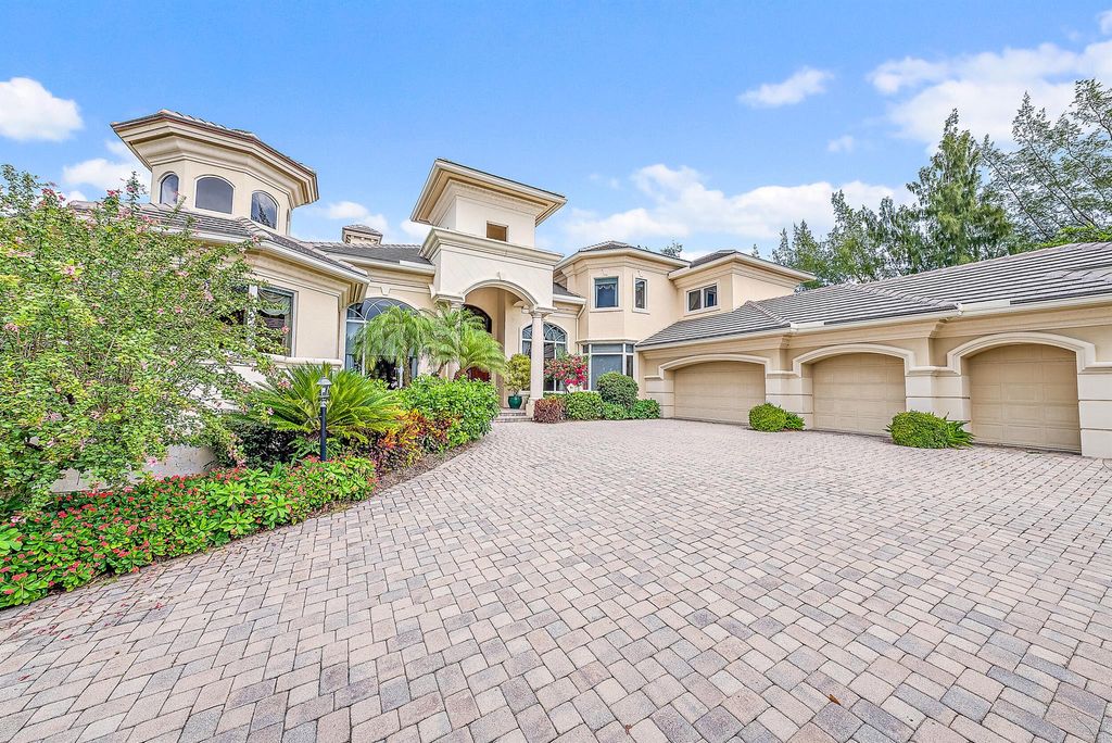 Photo of 12049 SE Intracoastal Terrace, Jupiter, FL 33469 (MLS # R11140420)