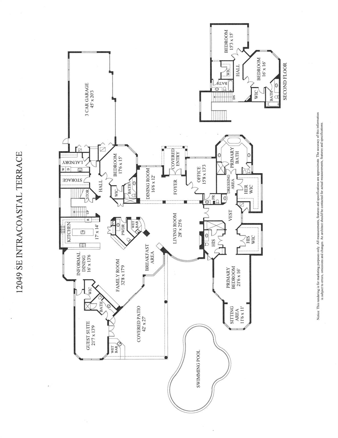 JUPITER HILLS VILLAGE - Residential